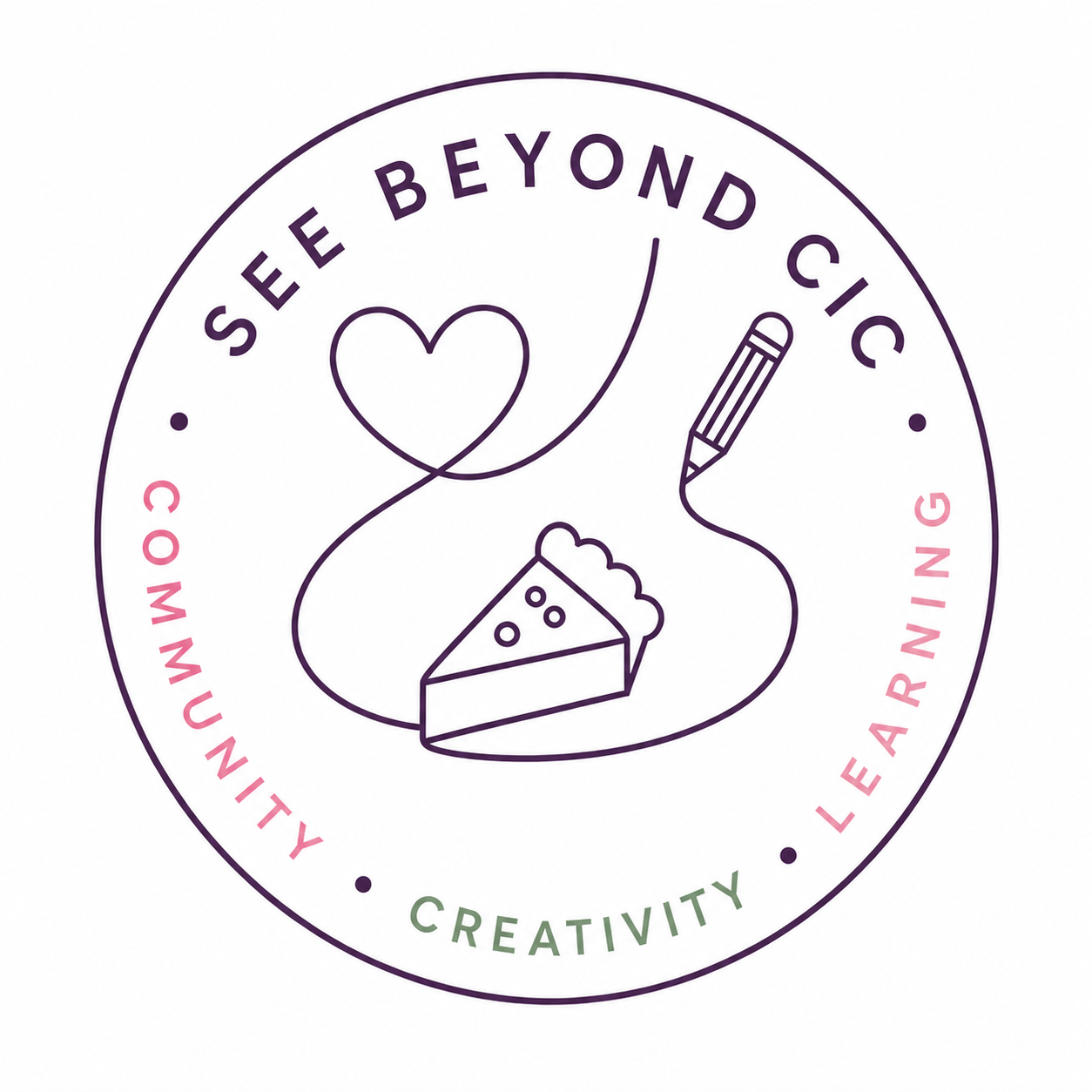 See Beyond CIC logo